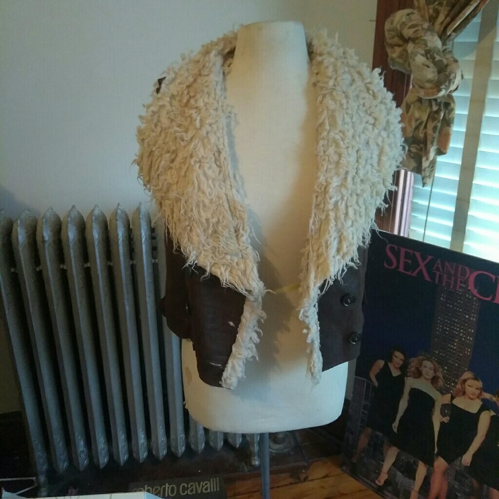 vest